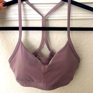 FLEO sports bra